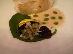 -广州四季酒店·佰鲜汇·现代法餐