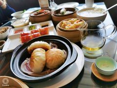 -北海金昌开元名都大酒店·四季轩中餐厅