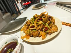 -源味居手把签烧烤(长春一店)