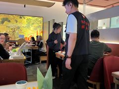 -左庭右院鲜牛肉火锅(苏州园区永旺店)