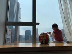 -九龙东如心酒店
