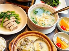 -调鼎居·手工淮扬菜