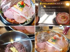 -张赫珉的部队锅(钟路店)