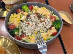 -魏斯理汉堡(西安沣东吾悦店)