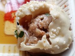 -小杨生煎(天之骄子店)