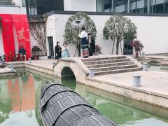 -咸亨酒店•非遗绍兴菜•中华老字号(堂吃餐厅)
