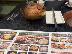 -得意咚瓜·顺德鱼生·冬瓜火锅(深圳首店)