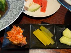 -采悦轩中餐厅·粤菜·海南菜(神州半岛喜来登度假酒店)