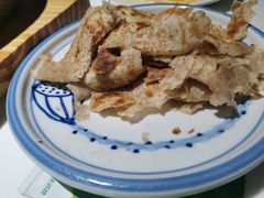 烙饼-小放牛炒菜馆(裕华万达店)