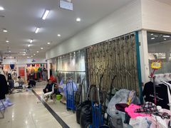 -南京环北服装批发市场