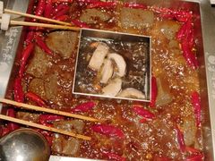 -锦城印象火锅(天府三街店)