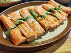-王婆乔鲜鱼自助火锅(蜀汉路店)