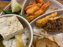 -素满香·Vegan食养自助(天一广场店)