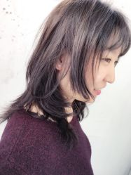 点击看大图 -简影造型·自选烫染接发salon