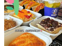 -雀食面包店(钟楼店)
