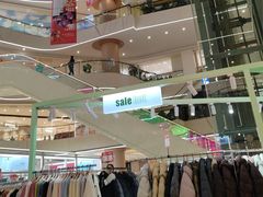 -阳光世纪奥特莱斯店