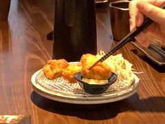 -一豚轩·烧鸟·豚骨拉面(五四路店)