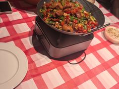 -恰八斗·猛火长沙菜(国贸店)