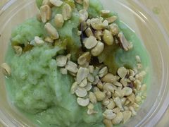 -夏食光安顺小舒冰粉冰浆(甲秀楼店)