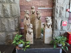 -阿伟海鲜楼·福建菜(延寿店)