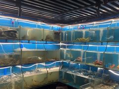 -蚝伯·新派海鲜(荣昌店)