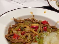 -乡村基(双流时代奥特莱斯餐厅)