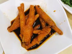 -威尼斯西餐厅(扬名广场店)