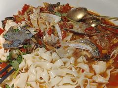 -坛宗剁椒鱼头(河西王府井店)