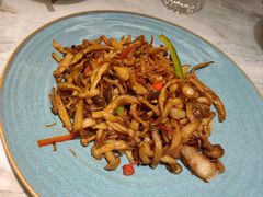 -鹿港小镇(霄云店)