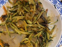 -满园烤鸭·春饼(太原街万达店)