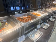 -惠州皇冠假日酒店·西餐厅·自助餐厅