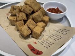 -简小姐·上海餐厅(长城大厦店)