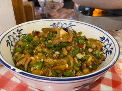 -罗大姐湘潭菜馆(洋湖春园店)