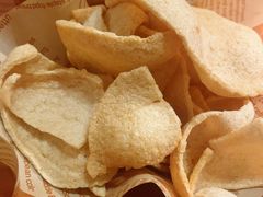 泰式龙虾片-星叶·东南亚料理(温州万象城店)