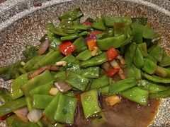 -松沪名灶·豆浆鱼头·新上海菜(飞航吾悦广场店)