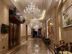 -启东恒大酒店·吕四渔号海鲜餐厅
