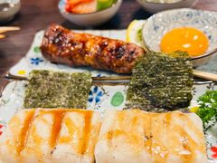 -哥哥の深夜食堂(红松东路店)