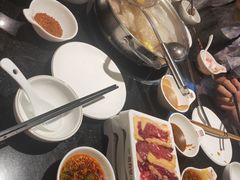 -尚合里潮汕牛肉火锅(海沧店)
