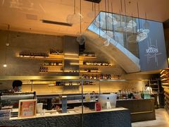 -良木缘咖啡西餐(太古里店)