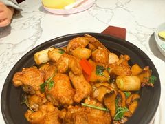 -曼玉餐厅(正弘城店)