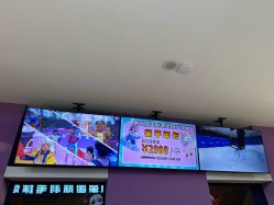 -第五极儿童乐园