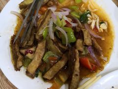 -清真·伊清阁餐厅
