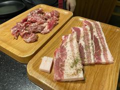 -笑谈小街·韩国料理(萝岗店)