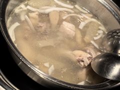 -同仁四季椰子鸡(宝安壹方城店)