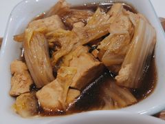 -老乡鸡(东方广场店)