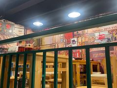 -伙头记潮汕海鲜砂锅粥(平澜路店)