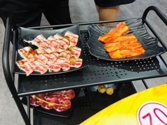 -伊茉家的烤肉店(勒泰中心店)