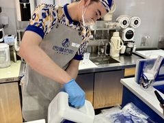 -西琳姑娘·新疆冰淇淋酸奶茶(南开大悦城店)