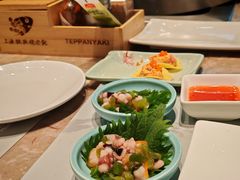 -上渔铁板烧(熙悦汇店)