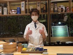 -鮨冠OMAKASE食べ放题(北京首店)